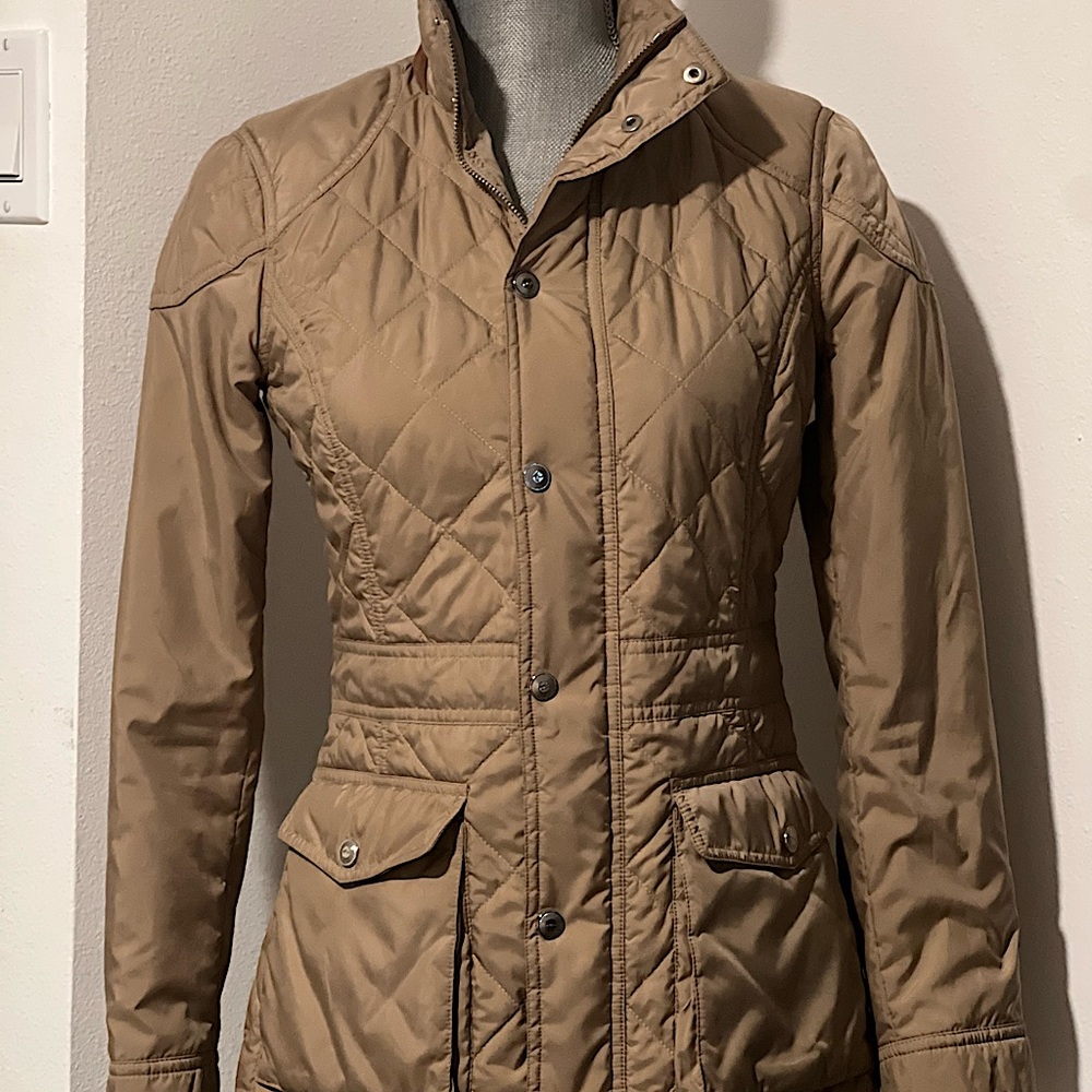 Ralph Lauren Polo Women’s golf jacket XS